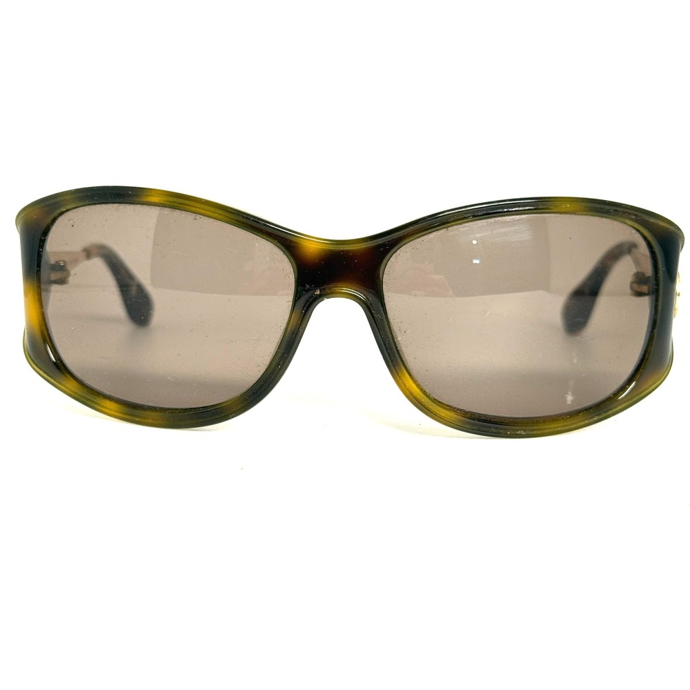 Marc by Marc Jacobs Sunglasses‎ MMJ 035/S Tortoise Gold Brown Gradient 60-16-120